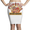 chip 'n dale Pencil Skirts