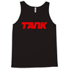Tank Deji Tank Top