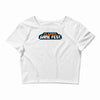 classic game fest Crop Top