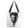 logan Tote Bags