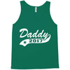 daddy 2017 Tank Top