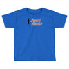 beach service Toddler T-shirt