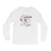 scenic mustafar Long Sleeve Shirts