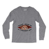November Peeking Out Baby Boy Long Sleeve Shirts