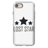 lost star iPhone 8