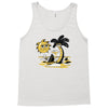 bummer summer Tank Top