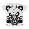 bad panda All Over Men's T-shirt