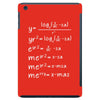 X-Mas Math iPad Mini