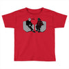 paternity test Toddler T-shirt