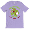 monsterrot saloon T-Shirt