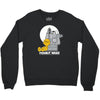 peanut wars Crewneck Sweatshirt