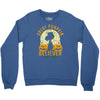great pumpkin believer Crewneck Sweatshirt