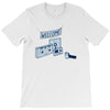 analog retirement T-Shirt