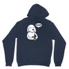 smart dog Unisex Hoodie