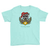 civet Youth Tee