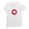 FAHRIE77 Ladies Fitted T-Shirt