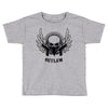 outlaw Toddler T-shirt