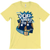 pop tardis T-Shirt