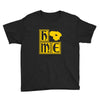 lithuania europe home Youth Tee