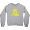 let's cook Crewneck Sweatshirt
