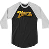 moes 3/4 Sleeve Shirt
