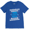 It's A Pops Thing V-Neck Tee