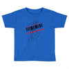 Singing Toddler T-shirt