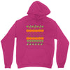 halloween ugly sweater tn featured Unisex Hoodie