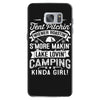 love camping!!! Samsung Galaxy S7