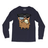 pirates face Long Sleeve Shirts