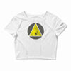 legion Crop Top