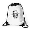 portgas Drawstring Bags