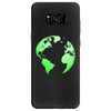 Earth Themed Funny Samsung Galaxy S8