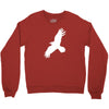 eagle Crewneck Sweatshirt