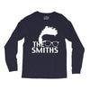 the smiths Long Sleeve Shirts
