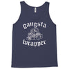 gangsta wrapper Tank Top