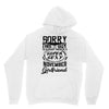 This Guy Is Taken By A Super Sexy November Girlfriend Hoodie
