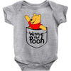 Winnie The Pooh Baby Bodysuit