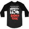 basket case 80s horror movie 3/4 Sleeve Shirt