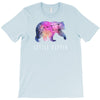 Little Dipper with Galaxy T-Shirt