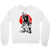 bone head Crewneck Sweatshirt