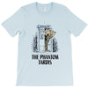 phantom tardis T-Shirt