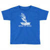 wakeboard to death Toddler T-shirt