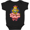 gamer Baby Bodysuit