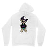 slugs Unisex Hoodie