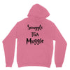 Snuggle this Muggle Unisex Hoodie