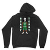 Scary Terry Unisex Hoodie