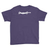 hed pe head planet earth Youth Tee