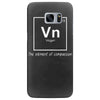 the vegan element Samsung Galaxy S7 Edge