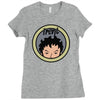 trent lane Ladies Fitted T-Shirt